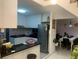 Blk 261 Bishan Street 22 (Bishan), HDB Executive #558127881